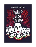 Mujer Vida Libertad