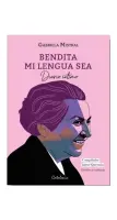 Bendita Mi Lengua Sea. Diario Intimo