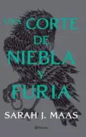 Una Corte De Niebla Y Furia
