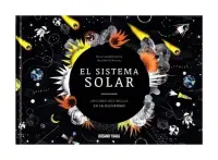 El Sistema Solar. Un Libro Que Brilla En La Oscuridad