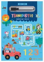 Transportes-Juega Y Borra
