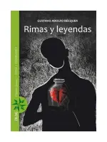 Rimas Y Leyendas
