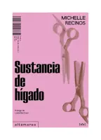 Sustancia De Hígado