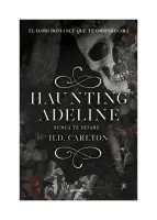 Haunting Adeline