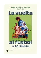 La Vuelta Al Fútbol En 80 Historias