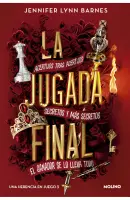 El Herencia En Juego 3. Jugada Final