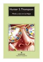 Miedo Y Asco En Las Vegas