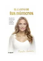 El Camino De Tus Números