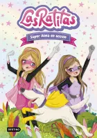Las Ratitas 2. Super Alma En Accion