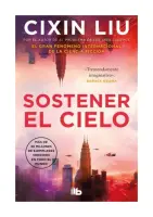 Sostener El Cielo