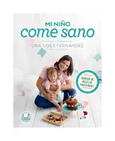 Mi Nino Come Sano