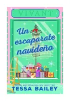 Un Escaparate Navideño