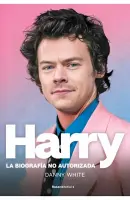 Harry-La Biografía No Autorizada