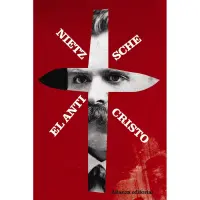 El Anticristo - Maldición Sobre El Cristianismo