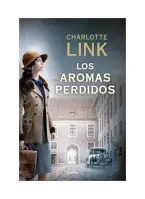 Los Aromas Perdidos
