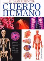 El Gran Libro Del Cuerpo Humano