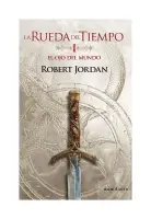 LA RUEDA DEL TIEMPO N§ 01/14 EL OJO DEL MUNDO