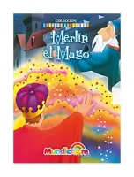 Merlin El Mago