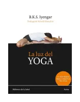 La Luz Del Yoga