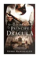 A La Caza Del Príncipe Drácula