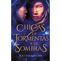 Chicas De Tormentas Y De Sombras