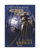 El Viaje Empieza (La Torre Oscura [Cómic] 6)