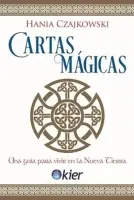 Cartas Mágicas