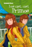 Libro Los Casi, Casi Primos