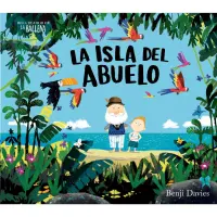 La Isla Del Abuelo