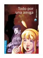 Todo Por Una Amiga
