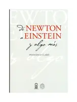 De Newton A Einstein Y Algo Mas