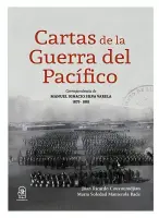 Cartas De La Guerra Del Pacifico