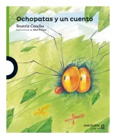 Ochopatas Y Un Cuento