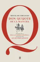 Don Quijote De La Mancha