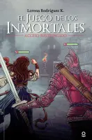 El Juego De Los Inmortales