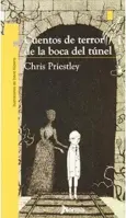 Cuentos De Terror De La Boca Del Tunel