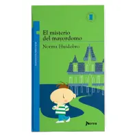 El Misterio Del Mayordomo