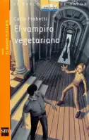 EL VAMPIRO VEGETARIANO
