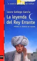 La Leyenda Del Rey Errante