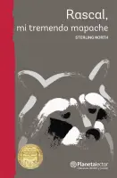 Rascal, Mi Tremendo Mapache