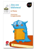 Soy Una Biblioteca. Loran