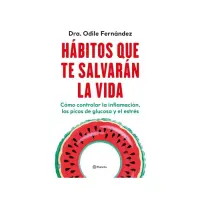 Hábitos Que Te Salvarán La Vida