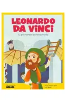 Leonardo Da Vinci