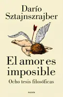 El Amor Es Imposible