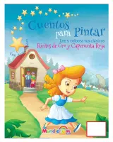 Caperucita Roja Y Ricitos De Oro