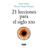 21 Lecciones Para El Siglo Xxi
