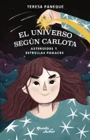 Libro El Universo Segun Carlota
