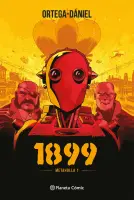 1899 - Novela Grafica
