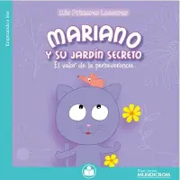 MARIANO TIENE UN JARDIN SECRETO