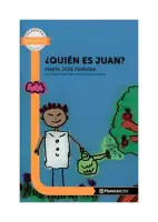 ¿Quién Es Juan?